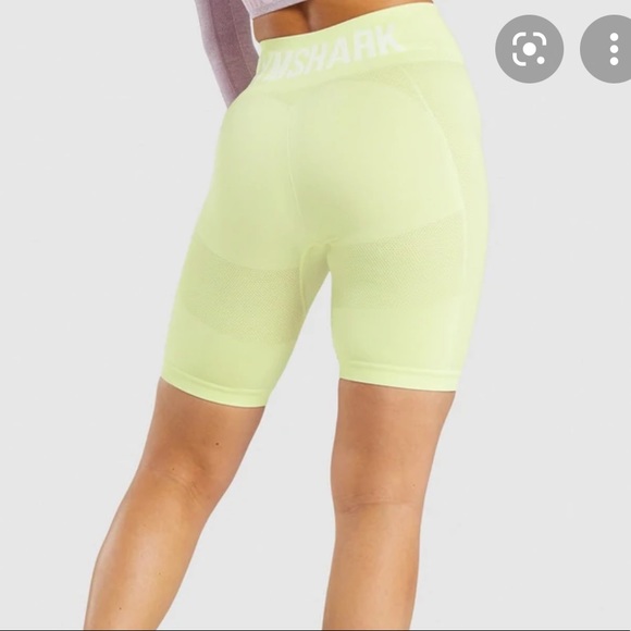 Gymshark Flex Cycling Short - Picture 1 of 6